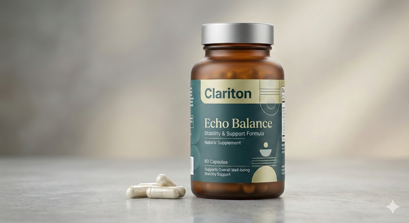 Echo Balance Product